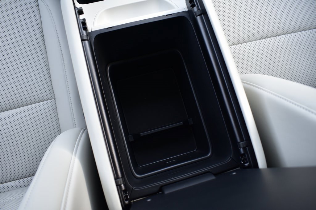 New 2026 Hyundai Santa Fe SEL image 38