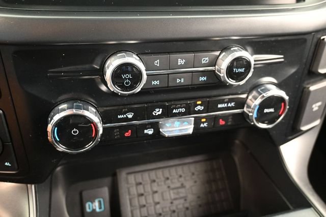 Certified 2024 Ford F150 XLT w/ Equipment Group 302A MID AWD/4WD image 25
