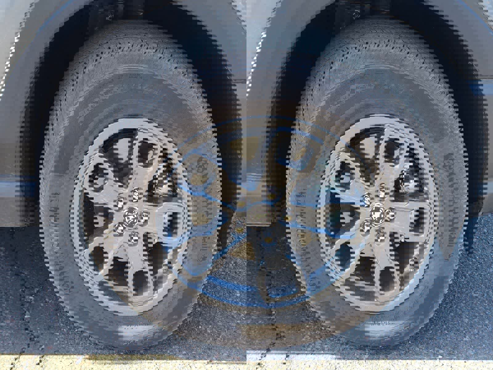 Used 2024 Ford Bronco Sport Big Bend image 11