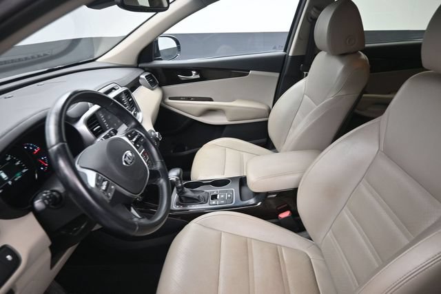 Used 2019 Kia Sorento EX AWD/4WD image 17