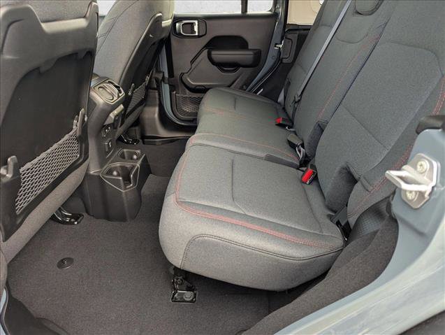 New 2026 Jeep Wrangler Unlimited Rubicon image 14