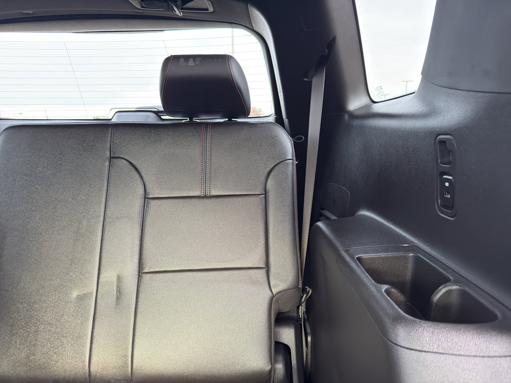 Used 2023 Chevrolet Traverse RS w/ LPO, Floor Liner Package image 37