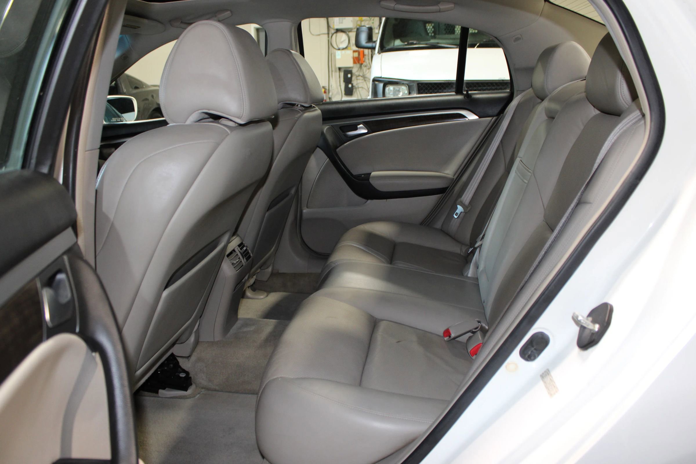 Used 2007 Acura TL image 20