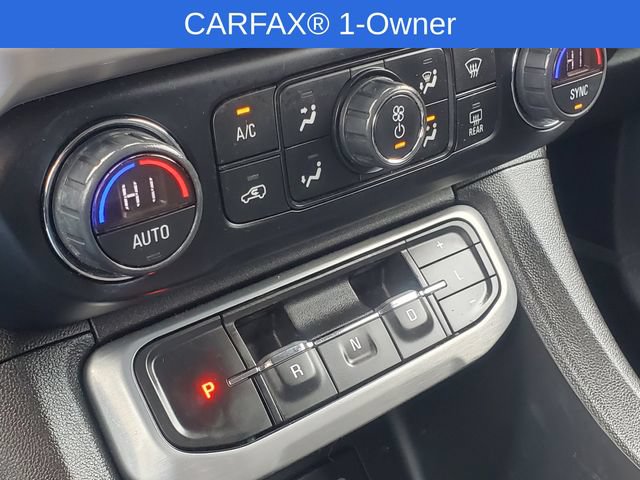 Certified 2022 GMC Acadia SLE w/ Driver Convenience Package FWD image 23