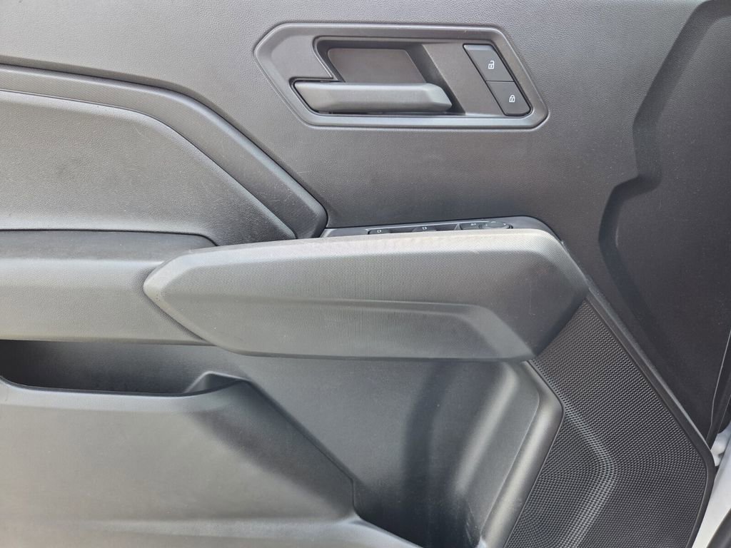 Used 2023 Chevrolet Colorado W/T image 24