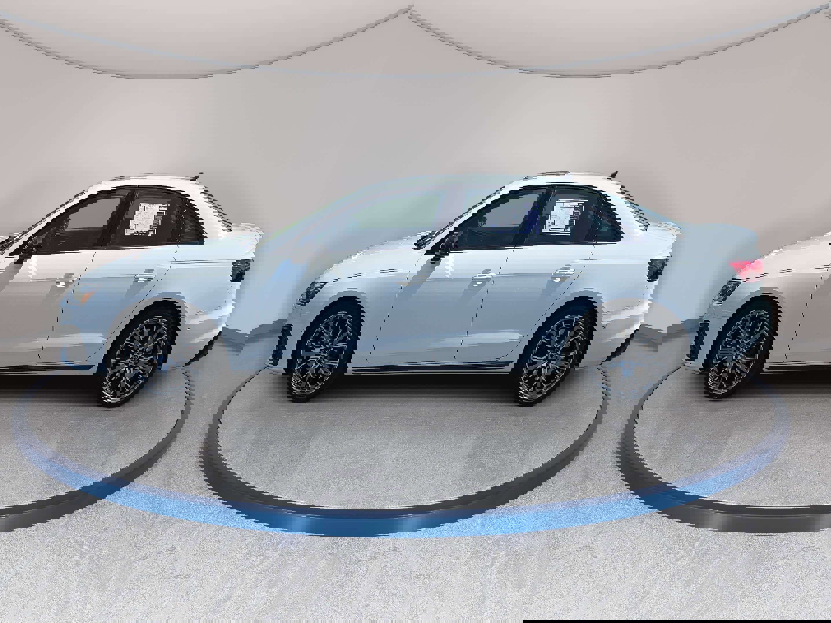 Used 2023 Audi S4 Prestige w/ Prestige Package AWD/4WD image 8