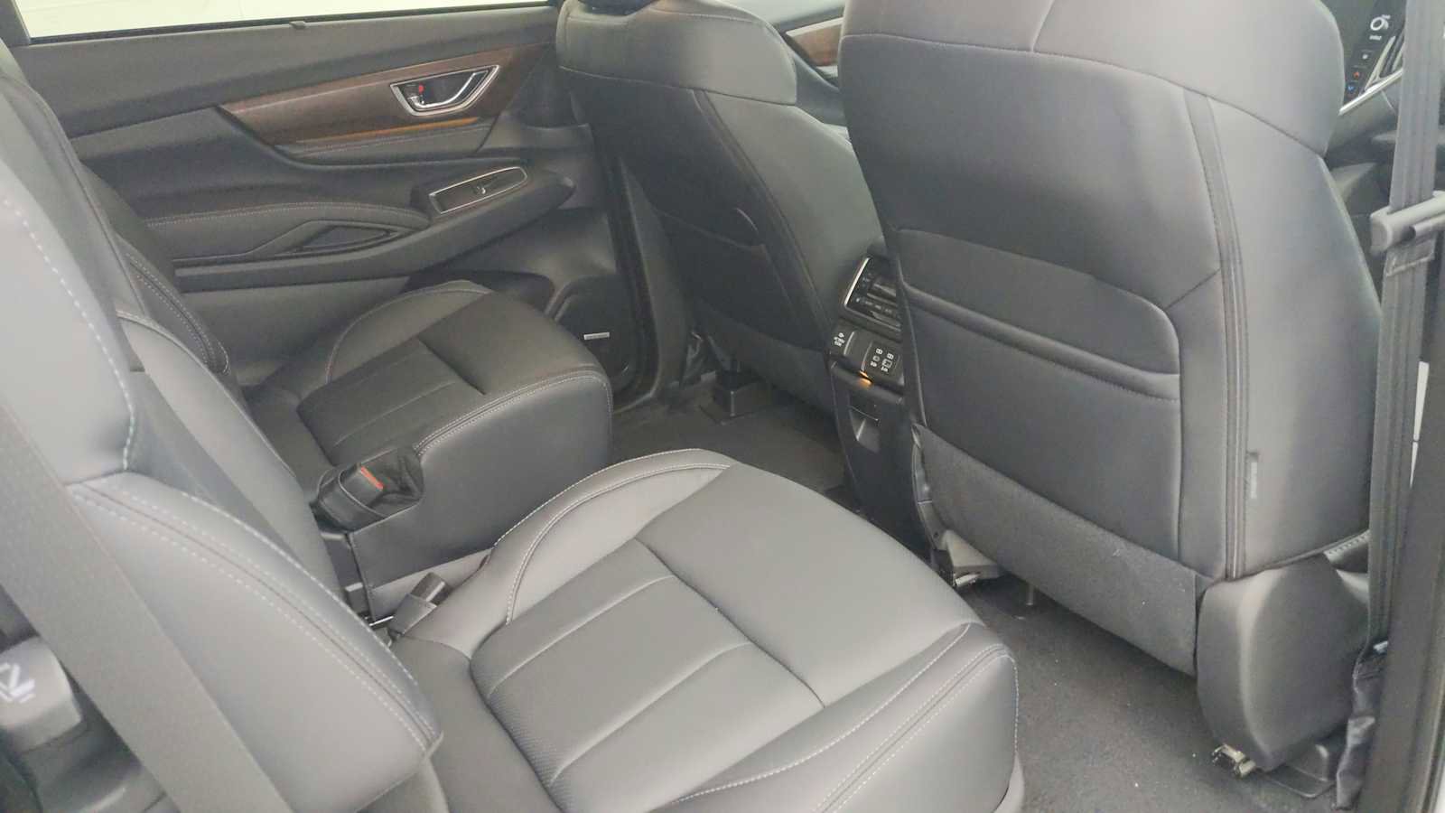 New 2025 Subaru Ascent Touring image 26