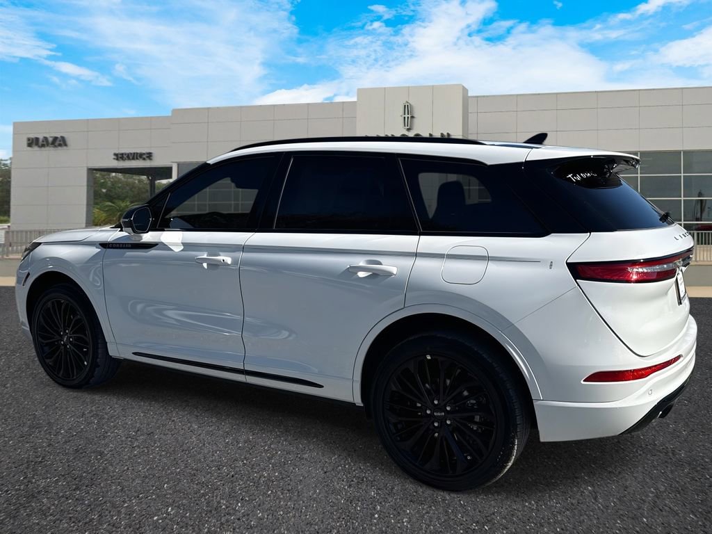 New 2026 Lincoln Corsair Premiere image 5