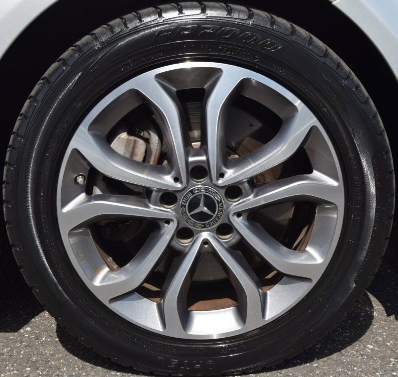 Used 2018 Mercedes-Benz C 300 4MATIC Sedan image 10