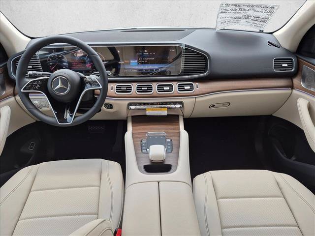 New 2026 Mercedes-Benz GLE 450 4MATIC image 16