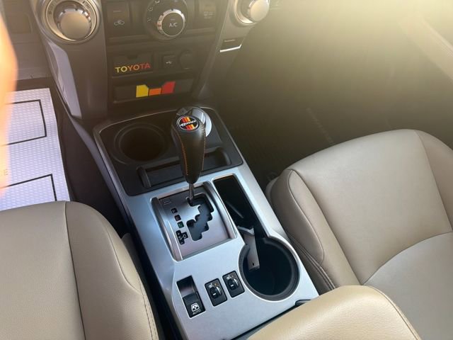 Used 2020 Toyota 4Runner SR5 Premium w/ Moonroof Package image 36