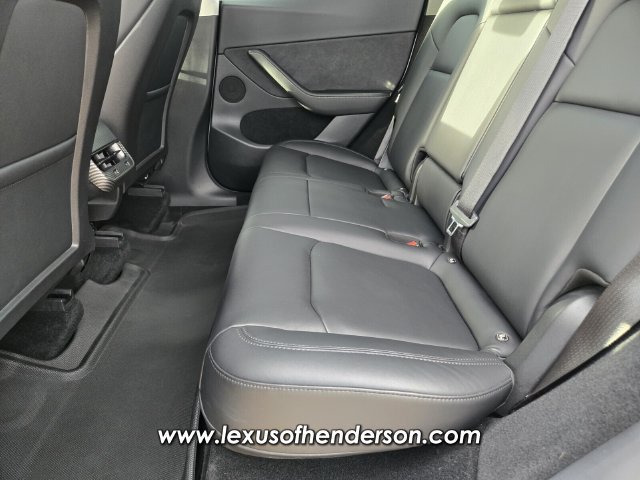Used 2023 Tesla Model Y Performance AWD/4WD image 12