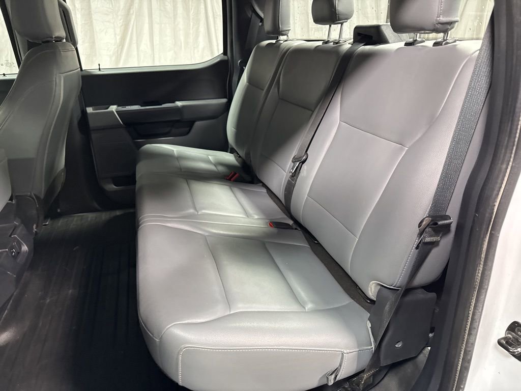 Used 2021 Ford F150 XL w/ Trailer Tow Package image 19