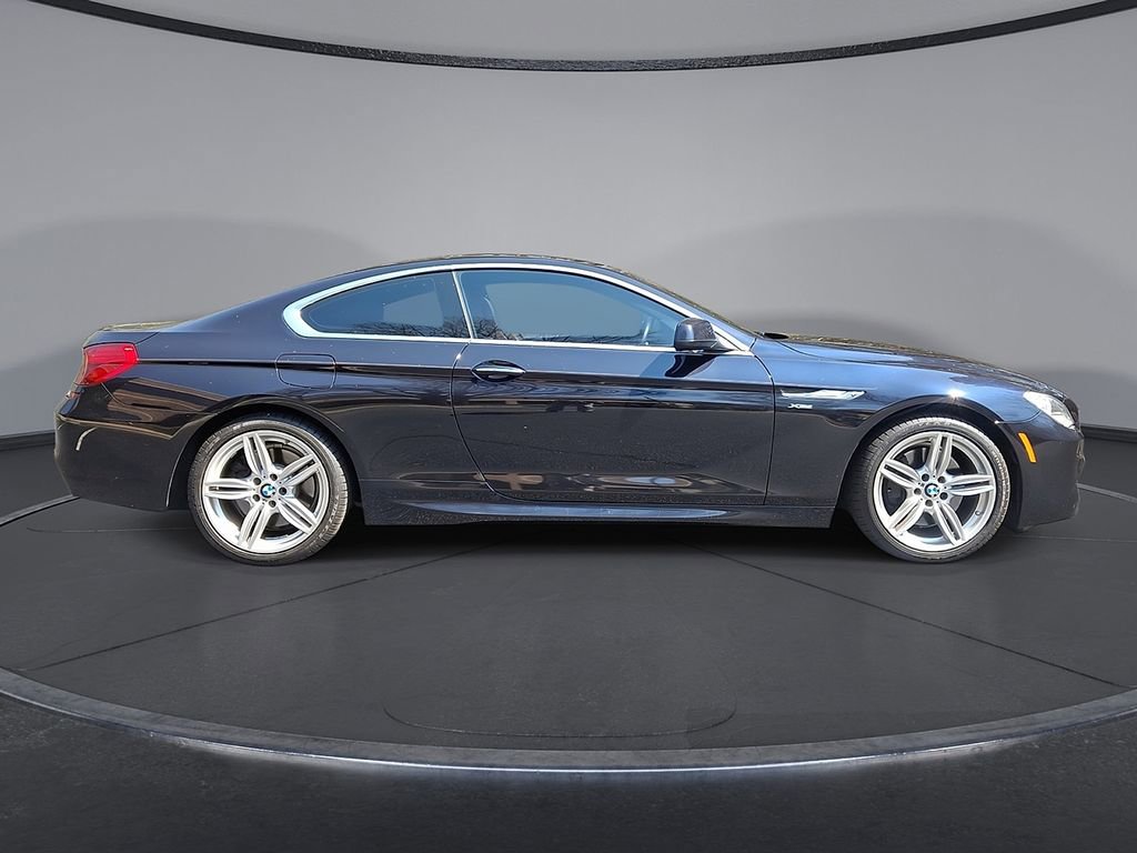 Used 2012 BMW 650i xDrive Coupe image 26