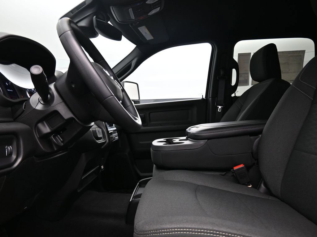 New 2026 RAM 2500 Tradesman image 13