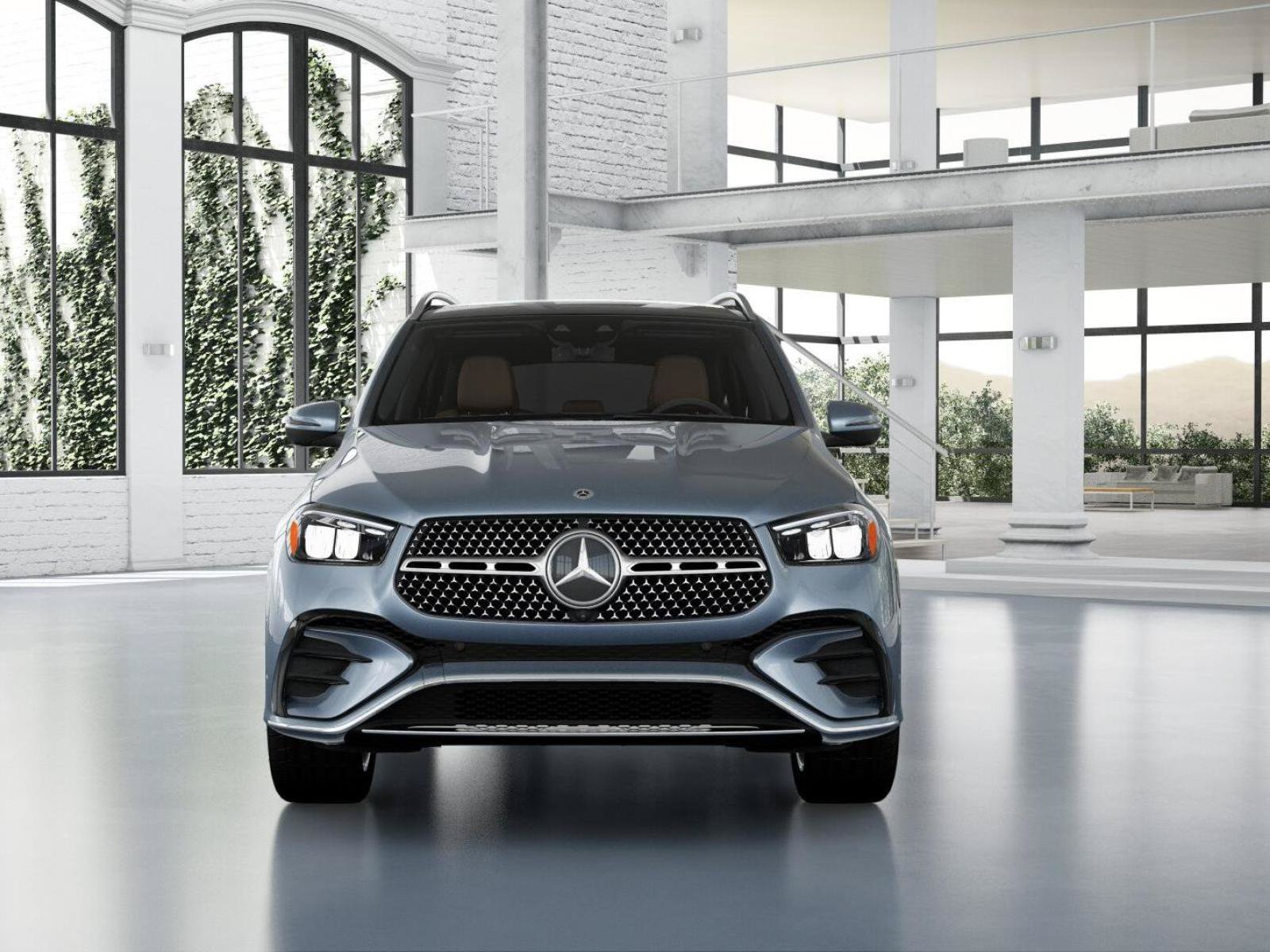 New 2026 Mercedes-Benz GLE 350 4MATIC image 5