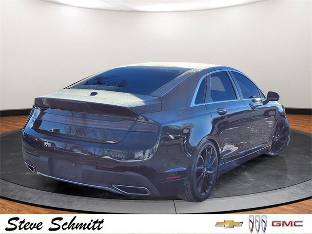 Used 2017 Lincoln MKZ Reserve w/ Drivers Package image 28