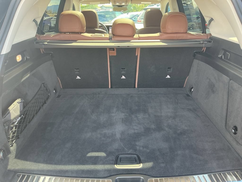 New 2026 Mercedes-Benz GLE 450 4MATIC image 24