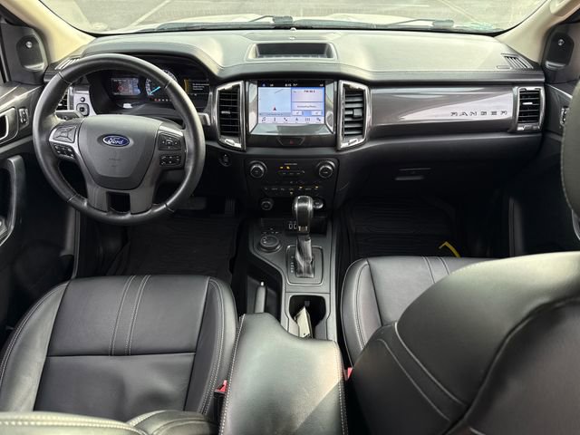 Used 2019 Ford Ranger Lariat w/ Equipment Group 501A Mid image 18