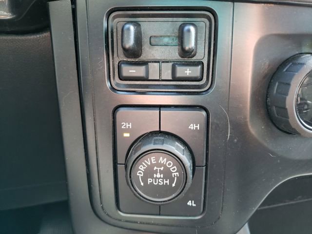 Used 2023 Ford F150 XL w/ STX Appearance Package image 26