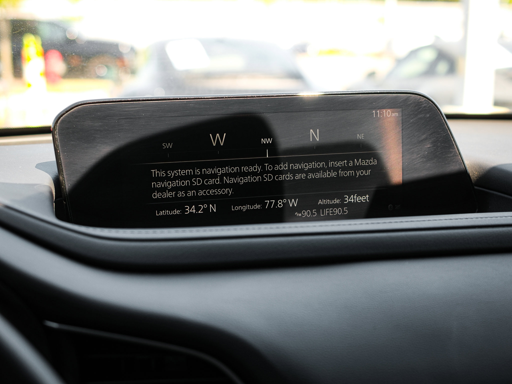 Used 2023 MAZDA CX-30 AWD 2.5 S image 23