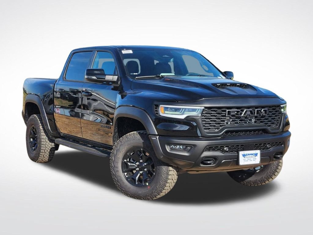 New 2026 RAM 1500 RHO w/ RHO Level 1 Equipment Group