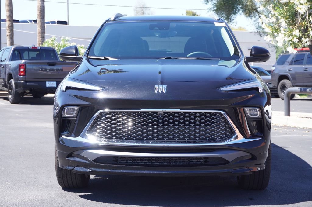 New 2026 Buick Encore GX Avenir w/ Avenir Technology Package image 5