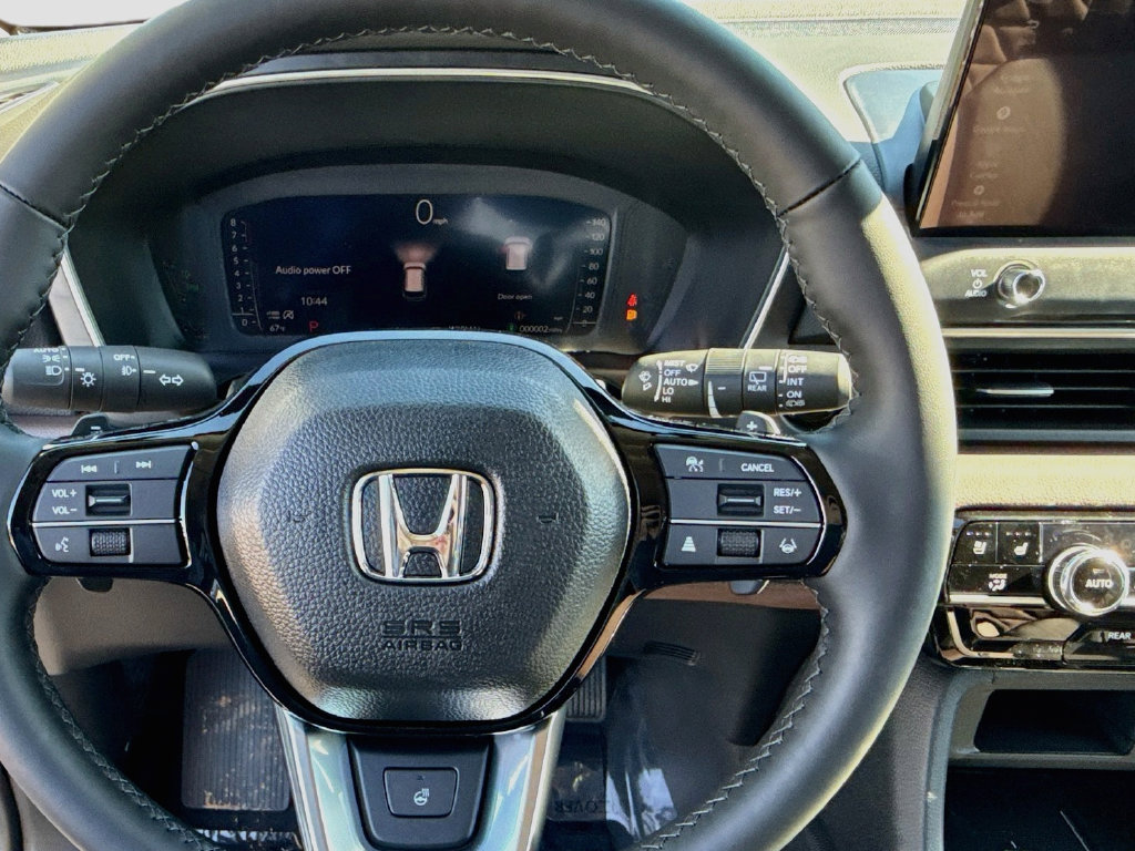 New 2026 Honda Pilot Elite image 15