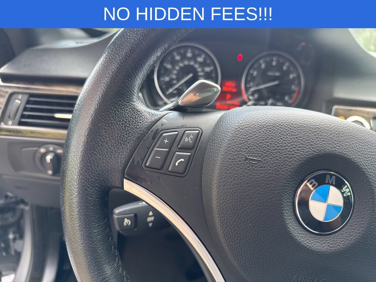 Used 2008 BMW 335i Convertible RWD image 32