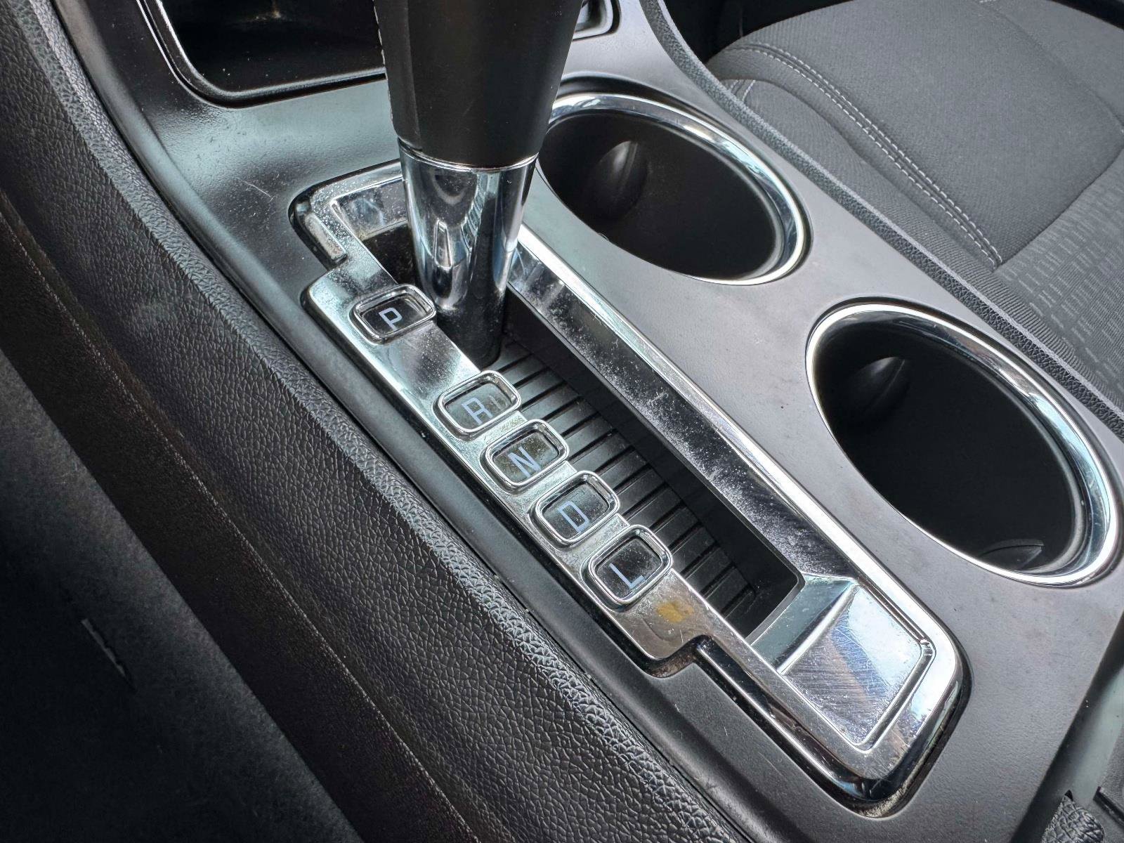 Used 2015 GMC Acadia SLE AWD/4WD image 29