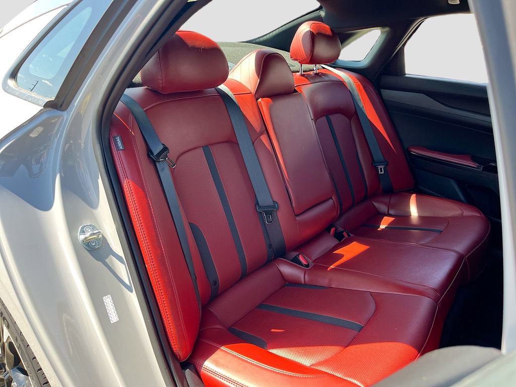 Used 2023 Kia K5 GT-Line image 26