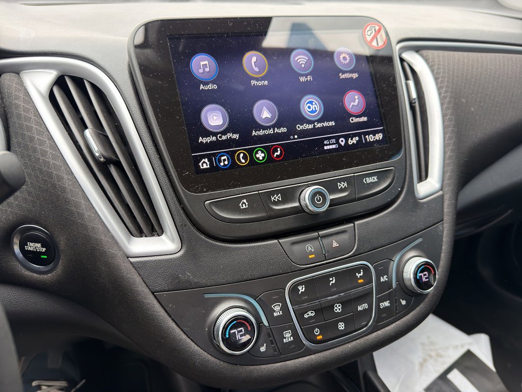 Used 2024 Chevrolet Malibu LT image 20