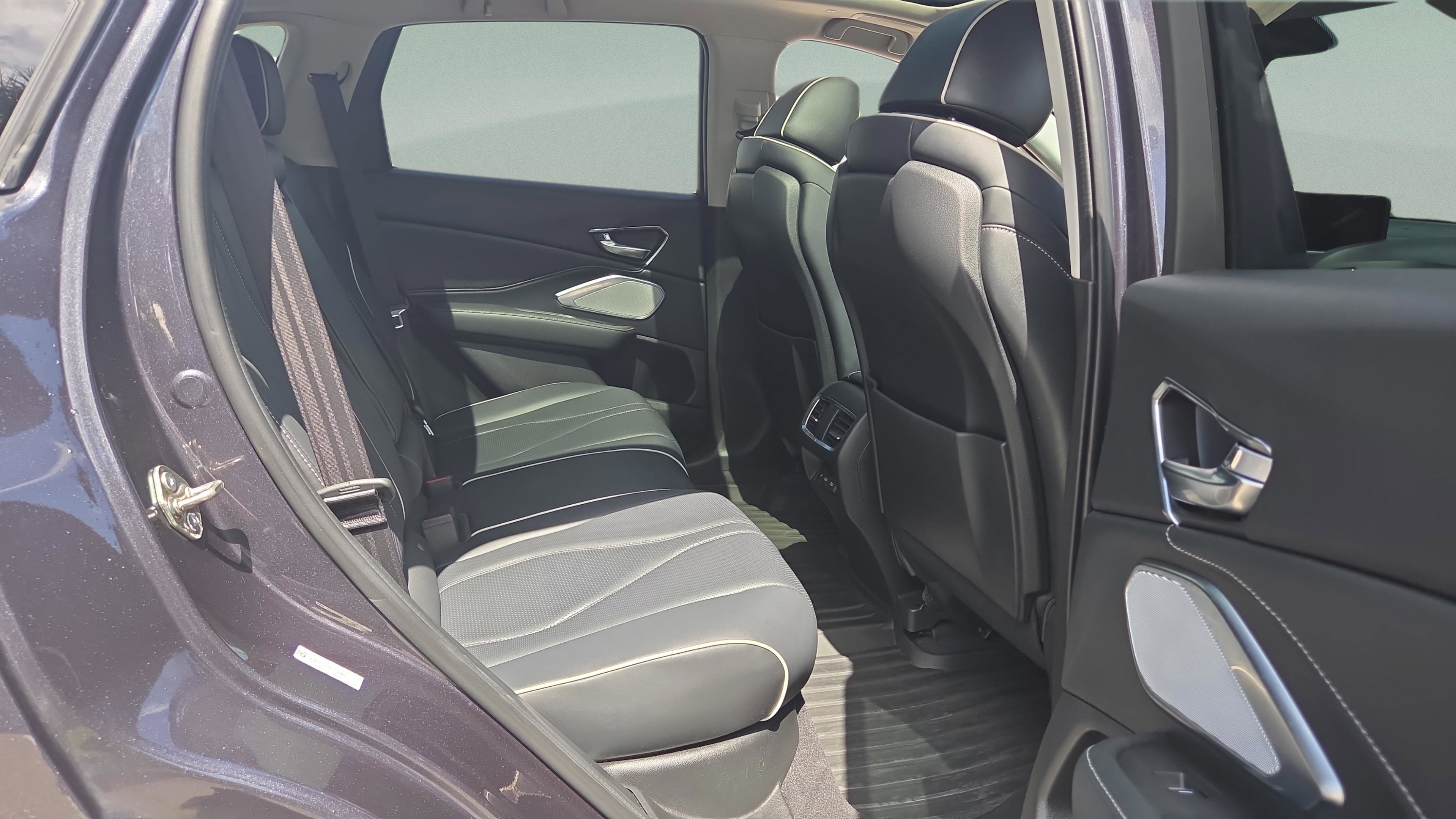 Certified 2019 Acura RDX AWD w/ Advance Package image 16