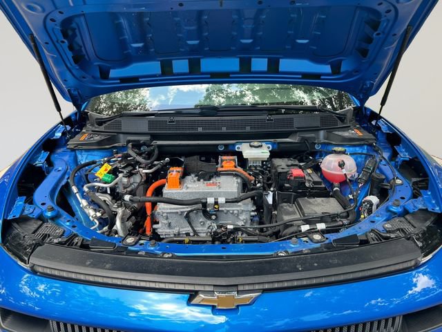 Used 2025 Chevrolet Equinox EV LT w/ Comfort Package AWD/4WD image 20
