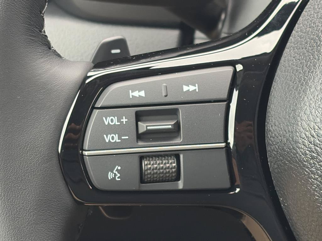 New 2026 Honda Passport RTL image 11