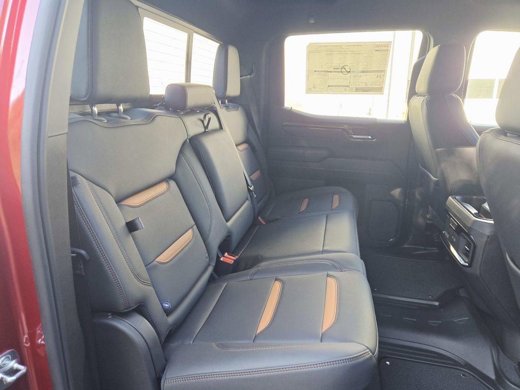 New 2026 GMC Sierra 1500 AT4 w/ AT4 Premium Package image 13