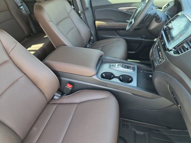 Used 2026 Honda Ridgeline RTL image 12