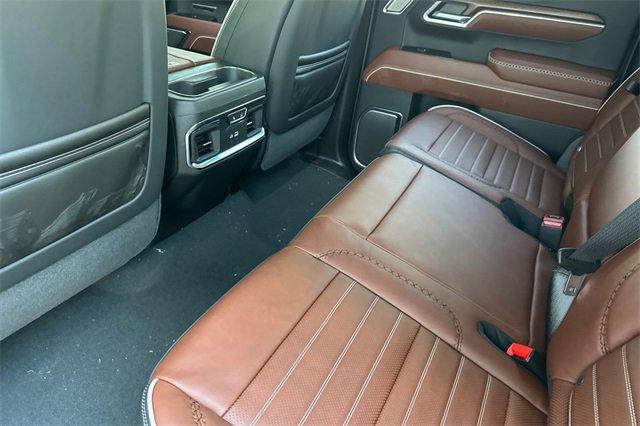 New 2026 GMC Sierra 1500 Denali Ultimate image 12