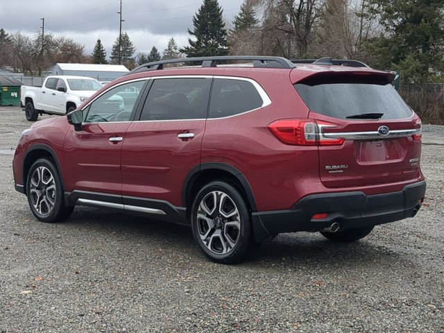 Certified 2025 Subaru Ascent Touring image 8