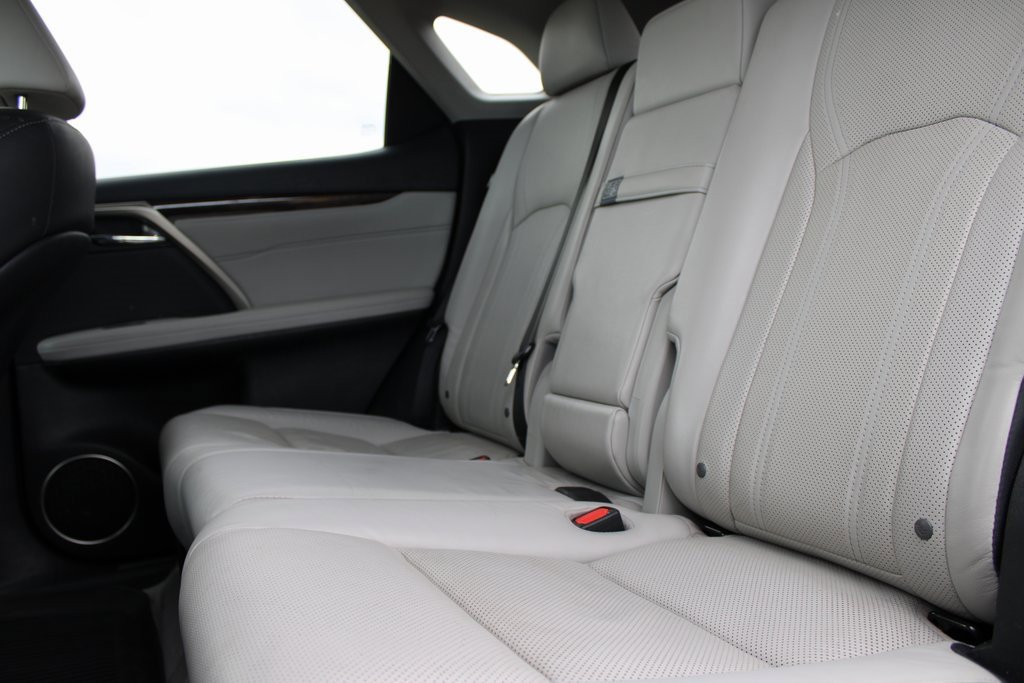 Used 2019 Lexus RX 350 F Sport image 28