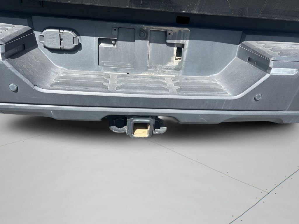 Used 2023 Toyota Tundra SR5 w/ SR5 Convenience Package image 16