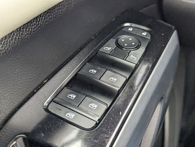 Used 2023 Nissan Pathfinder SL image 23