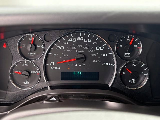 New 2026 GMC Savana 2500 Work Van w/ Driver Convenience Package image 21