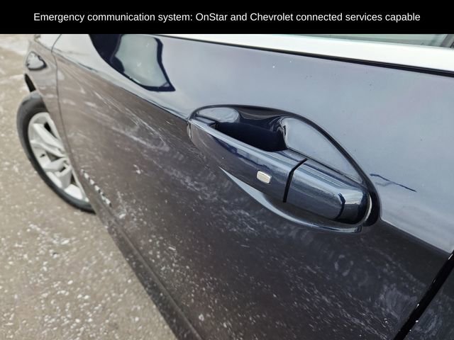 Used 2019 Chevrolet Impala LT image 20