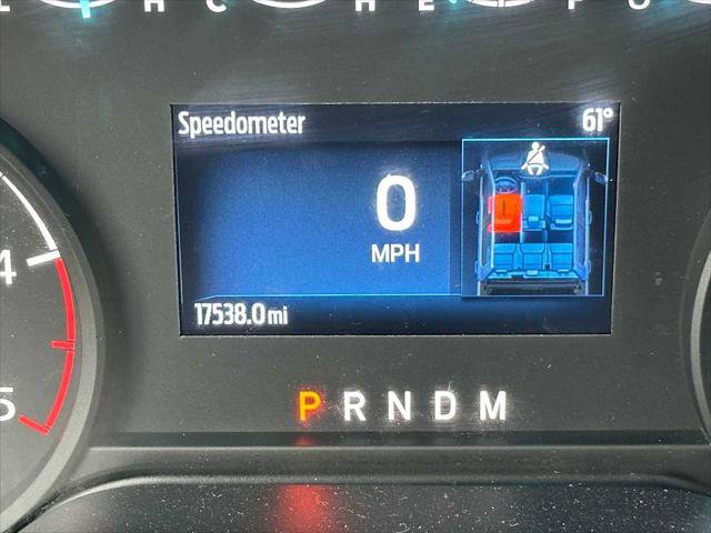 Used 2023 Ford F350 XLT w/ FX4 Off-Road Package image 24