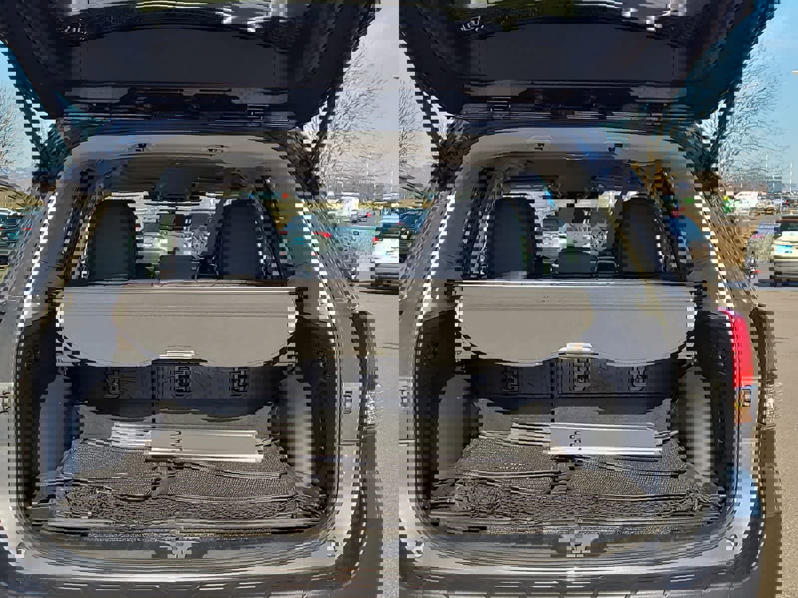 Used 2023 Subaru Forester Touring image 27