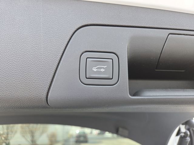 New 2026 Buick Envision Preferred image 17