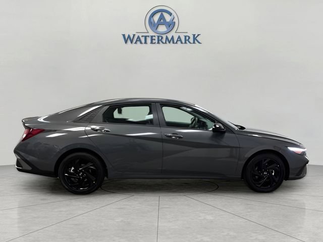 New 2026 Hyundai Elantra Sport image 6