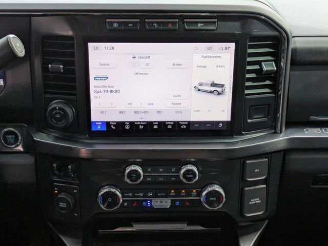 Used 2023 Ford F350 Lariat w/ Lariat Ultimate Package image 20