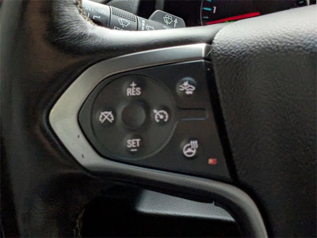 Used 2018 Chevrolet Tahoe LT image 21